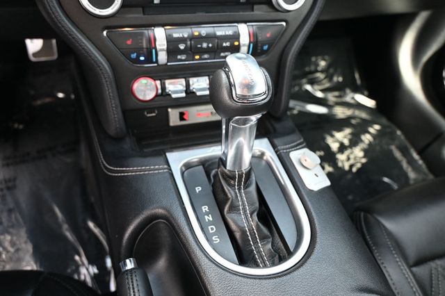 2021 Ford Mustang GT Premium Fastback ROUSH Edition GT Performance Package - 22989342 - 17