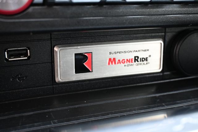 2021 Ford Mustang GT Premium Fastback ROUSH Edition GT Performance Package - 22989342 - 18