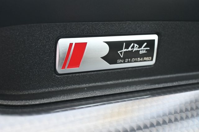 2021 Ford Mustang GT Premium Fastback ROUSH Edition GT Performance Package - 22989342 - 19