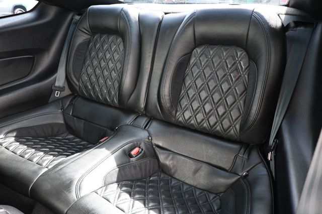 2021 Ford Mustang GT Premium Fastback ROUSH Edition GT Performance Package - 22989342 - 21