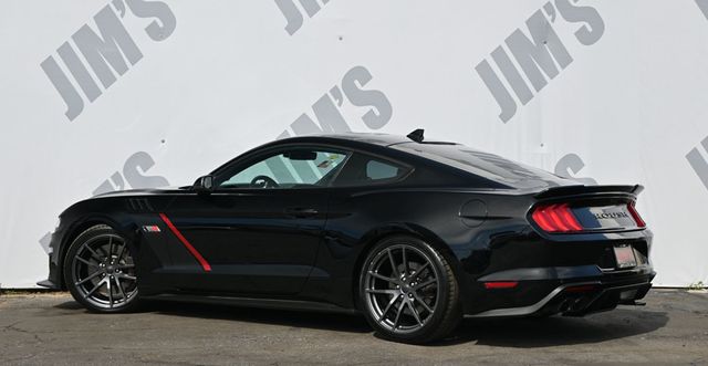 2021 Ford Mustang GT Premium Fastback ROUSH Edition GT Performance Package - 22989342 - 6