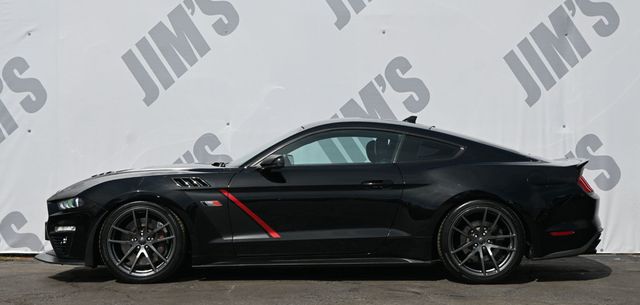2021 Ford Mustang GT Premium Fastback ROUSH Edition GT Performance Package - 22989342 - 7