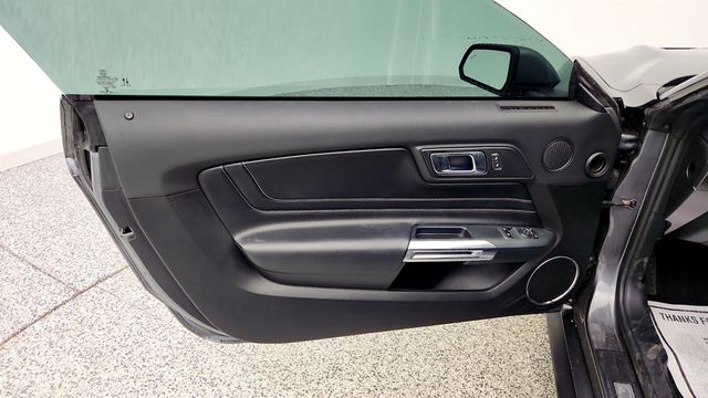 2021 Ford Mustang GT Premium with Performance Package & RECARO Seats - 23000069 - 9