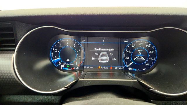 2021 Ford Mustang GT Premium with Performance Package & RECARO Seats - 23000069 - 12