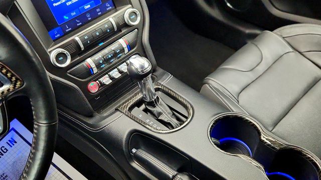 2021 Ford Mustang GT Premium with Performance Package & RECARO Seats - 23000069 - 14