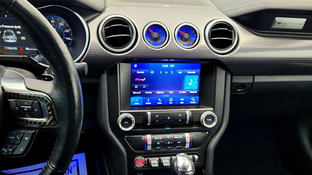 2021 Ford Mustang GT Premium with Performance Package & RECARO Seats - 23000069 - 15