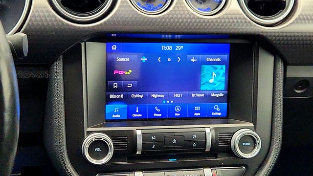 2021 Ford Mustang GT Premium with Performance Package & RECARO Seats - 23000069 - 16