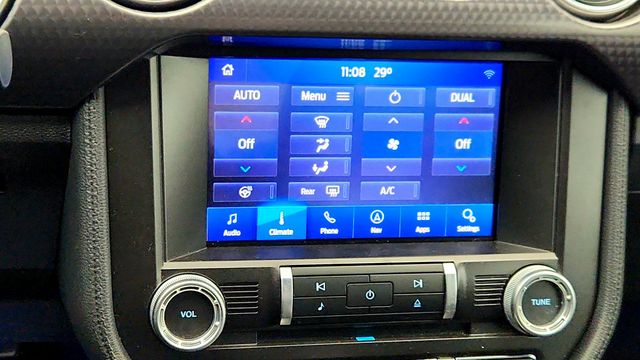 2021 Ford Mustang GT Premium with Performance Package & RECARO Seats - 23000069 - 17