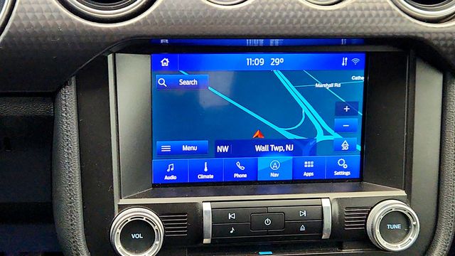 2021 Ford Mustang GT Premium with Performance Package & RECARO Seats - 23000069 - 18