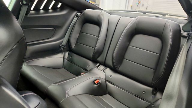 2021 Ford Mustang GT Premium with Performance Package & RECARO Seats - 23000069 - 20