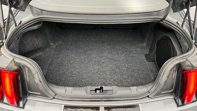 2021 Ford Mustang GT Premium with Performance Package & RECARO Seats - 23000069 - 21