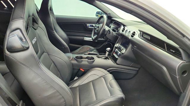 2021 Ford Mustang GT Premium with Performance Package & RECARO Seats - 23000069 - 22