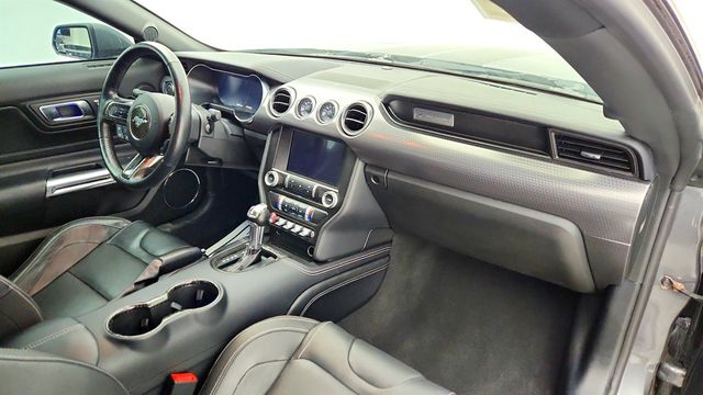 2021 Ford Mustang GT Premium with Performance Package & RECARO Seats - 23000069 - 23