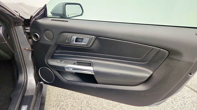 2021 Ford Mustang GT Premium with Performance Package & RECARO Seats - 23000069 - 24