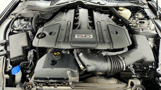 2021 Ford Mustang GT Premium with Performance Package & RECARO Seats - 23000069 - 26