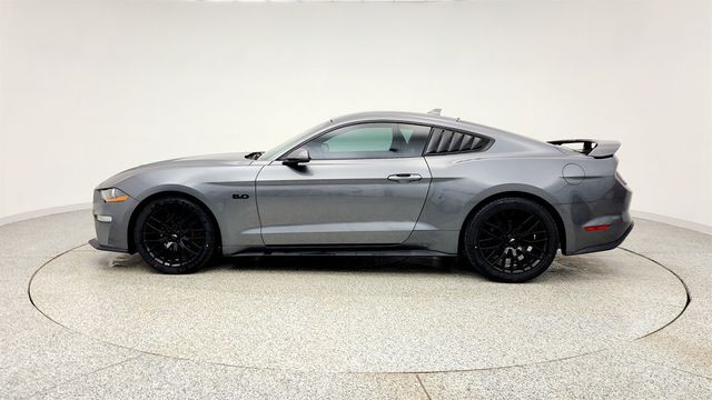 2021 Ford Mustang GT Premium with Performance Package & RECARO Seats - 23000069 - 7