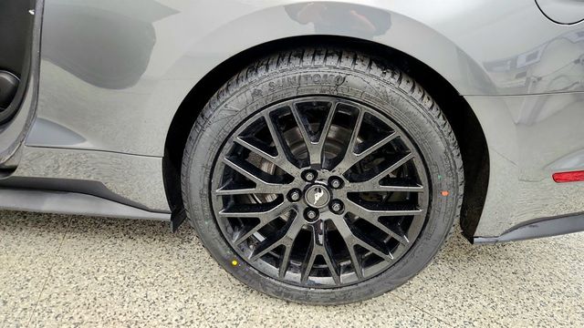 2021 Ford Mustang GT Premium with Performance Package & RECARO Seats - 23000069 - 8