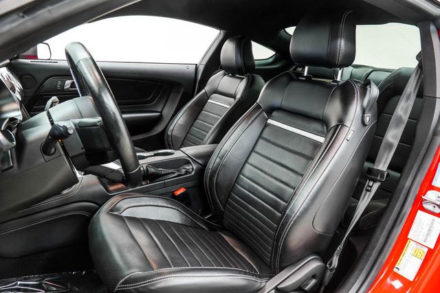 2021 Ford Mustang Mach 1 Fastback - 23007012 - 14