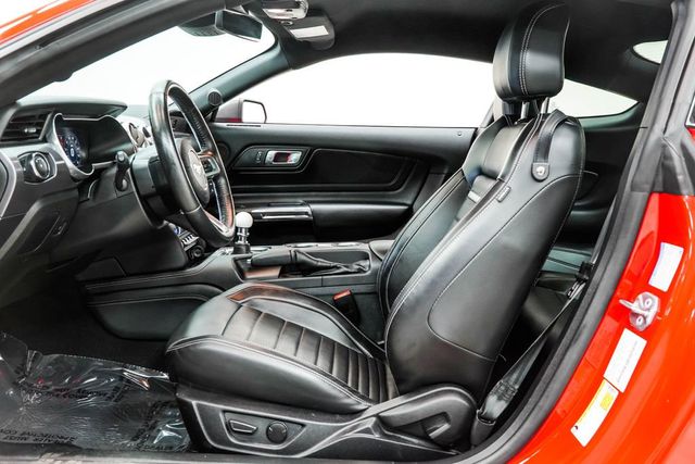 2021 Ford Mustang Mach 1 Fastback - 23007012 - 15
