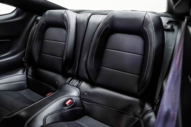 2021 Ford Mustang Mach 1 Fastback - 23007012 - 16