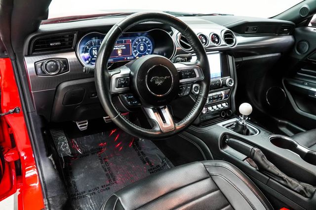 2021 Ford Mustang Mach 1 Fastback - 23007012 - 17