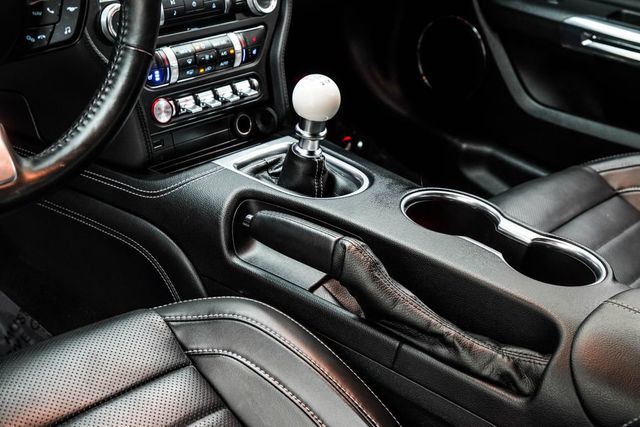 2021 Ford Mustang Mach 1 Fastback - 23007012 - 18