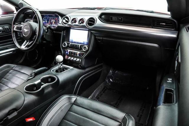 2021 Ford Mustang Mach 1 Fastback - 23007012 - 19
