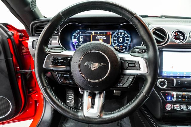 2021 Ford Mustang Mach 1 Fastback - 23007012 - 20