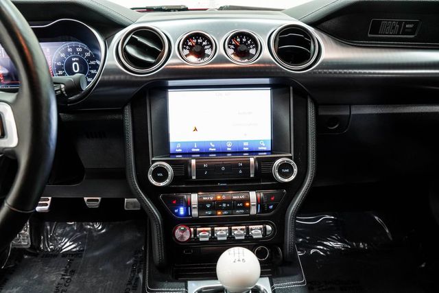 2021 Ford Mustang Mach 1 Fastback - 23007012 - 21