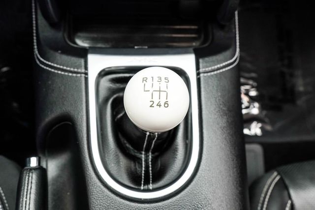 2021 Ford Mustang Mach 1 Fastback - 23007012 - 22