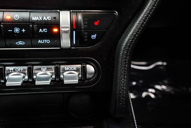 2021 Ford Mustang Mach 1 Fastback - 23007012 - 23