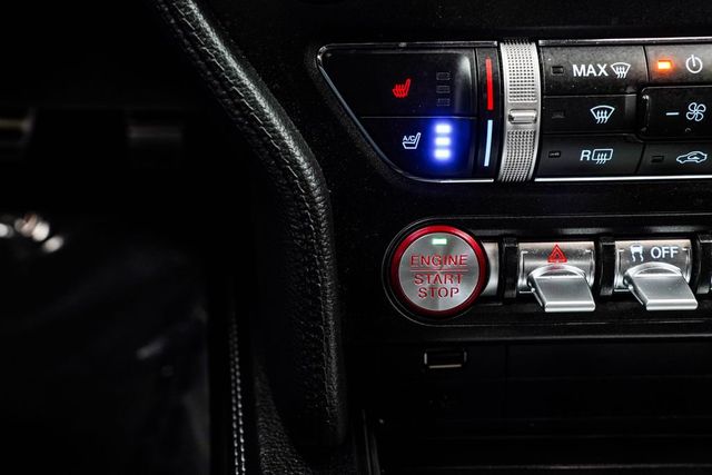 2021 Ford Mustang Mach 1 Fastback - 23007012 - 24