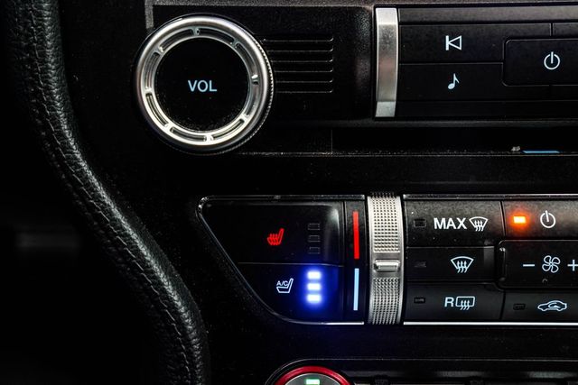 2021 Ford Mustang Mach 1 Fastback - 23007012 - 26