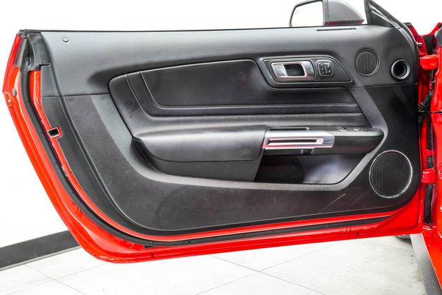 2021 Ford Mustang Mach 1 Fastback - 23007012 - 39