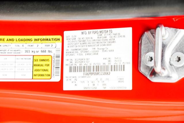 2021 Ford Mustang Mach 1 Fastback - 23007012 - 43
