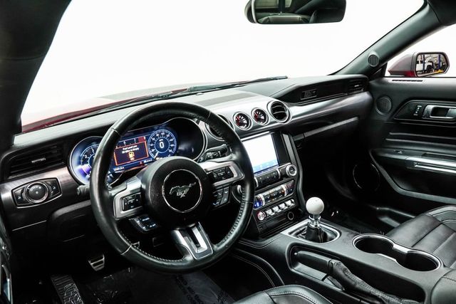 2021 Ford Mustang Mach 1 Fastback - 23007012 - 4