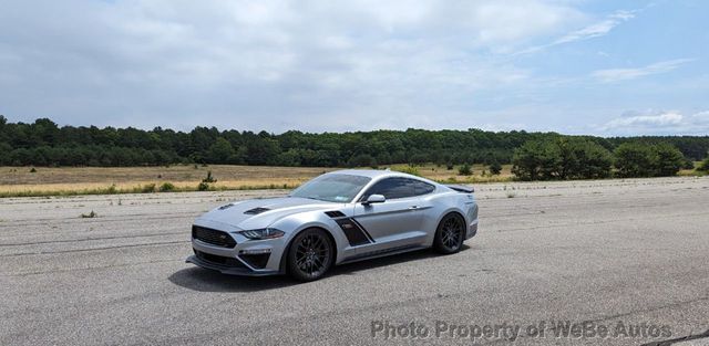2021 Ford Mustang Roush Stage 3 Coupe - 22009961 - 11