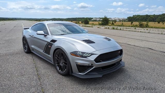 2021 Ford Mustang Roush Stage 3 Coupe - 22009961 - 1