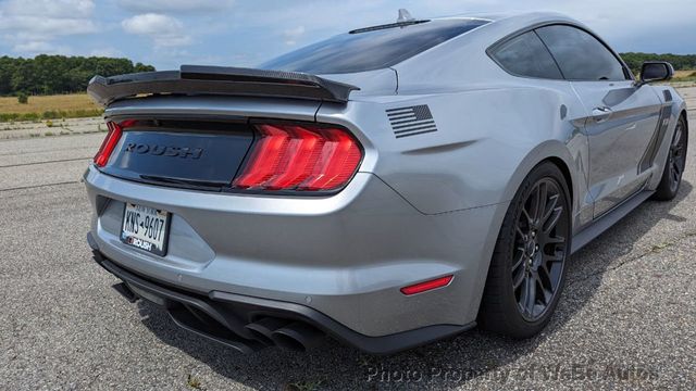 2021 Ford Mustang Roush Stage 3 Coupe - 22009961 - 22