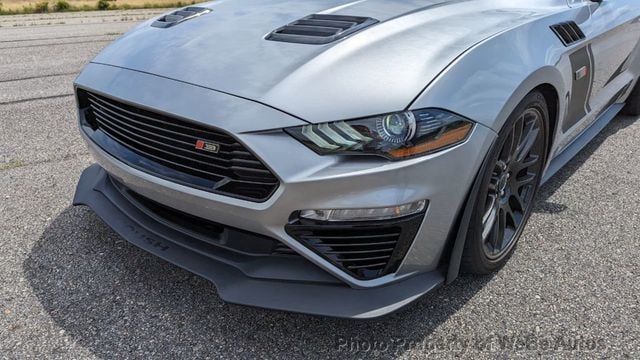 2021 Ford Mustang Roush Stage 3 Coupe - 22009961 - 30