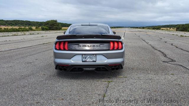 2021 Ford Mustang Roush Stage 3 Coupe - 22009961 - 6