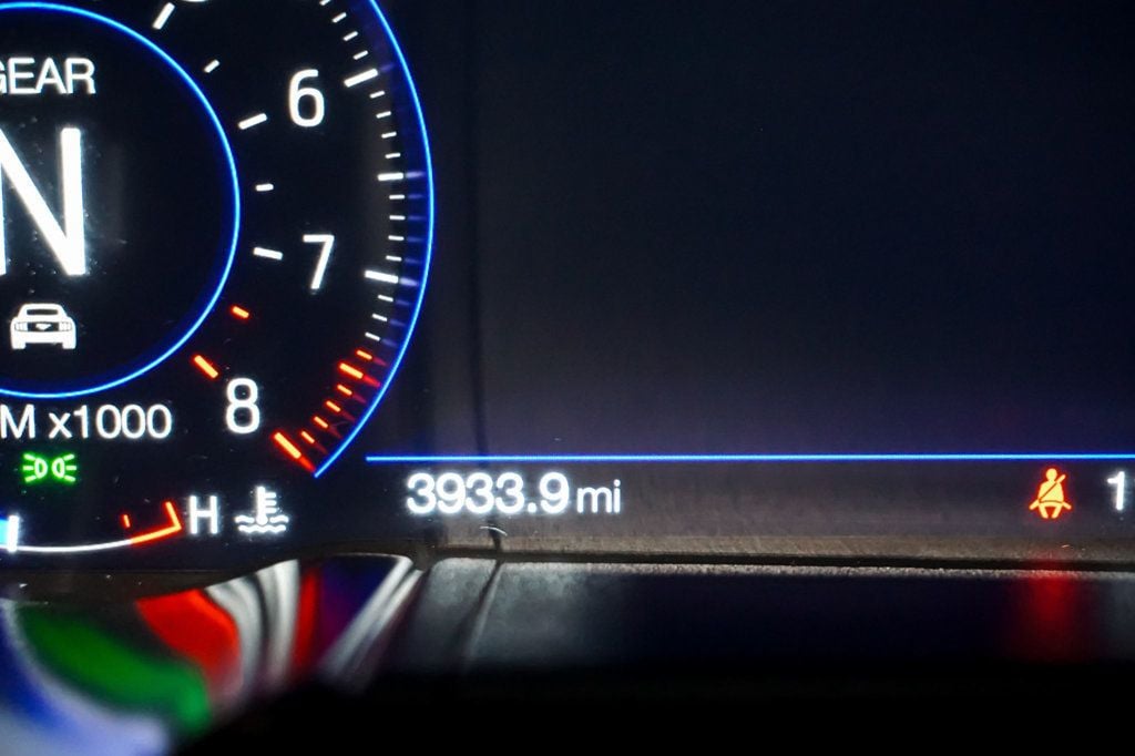 2021 Ford Mustang *Roush Stage 3* *Supercharged* *6-Spd Manual* *Only 3k Miles* - 22959816 - 10