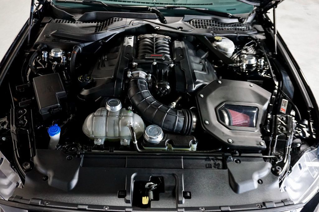 2021 Ford Mustang *Roush Stage 3* *Supercharged* *6-Spd Manual* *Only 3k Miles* - 22959816 - 13