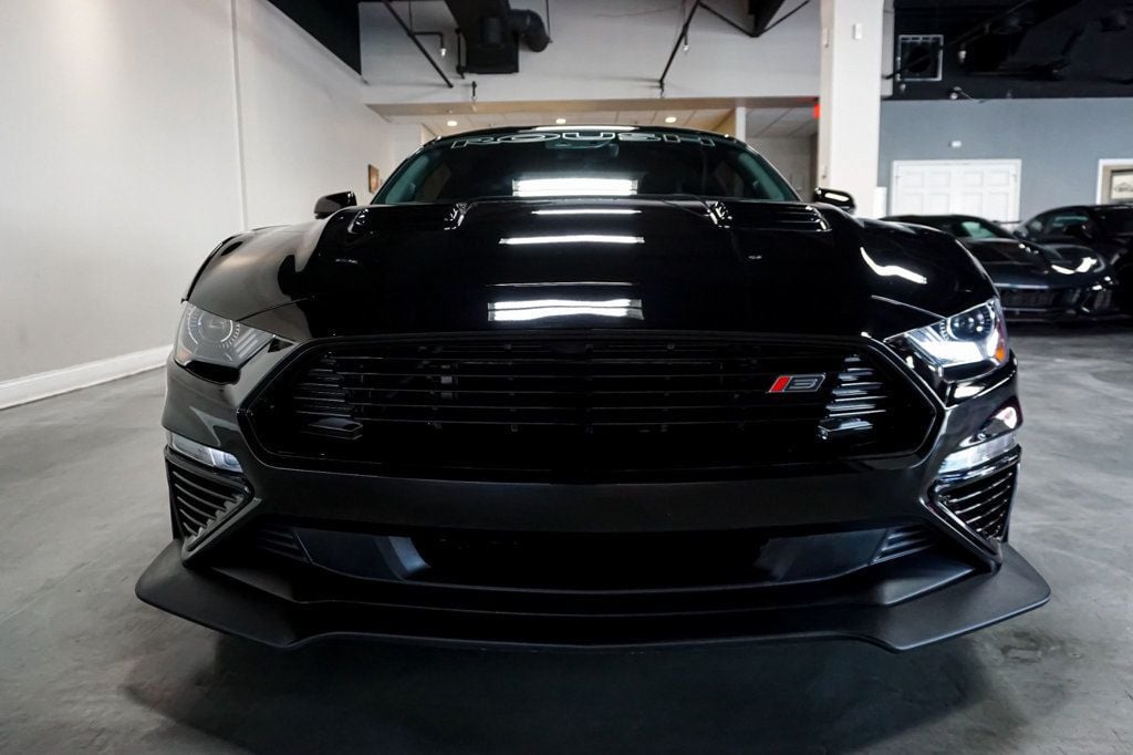 2021 Ford Mustang *Roush Stage 3* *Supercharged* *6-Spd Manual* *Only 3k Miles* - 22959816 - 14