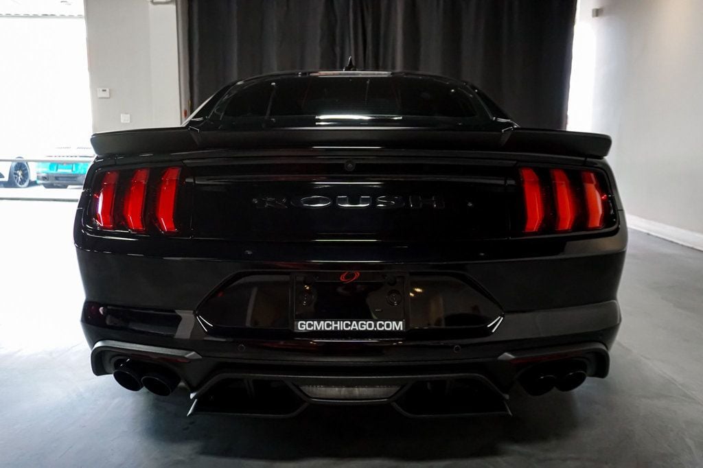 2021 Ford Mustang *Roush Stage 3* *Supercharged* *6-Spd Manual* *Only 3k Miles* - 22959816 - 15