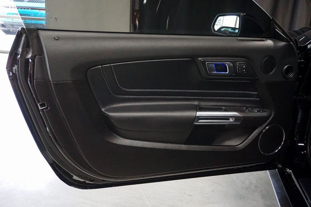 2021 Ford Mustang *Roush Stage 3* *Supercharged* *6-Spd Manual* *Only 3k Miles* - 22959816 - 16