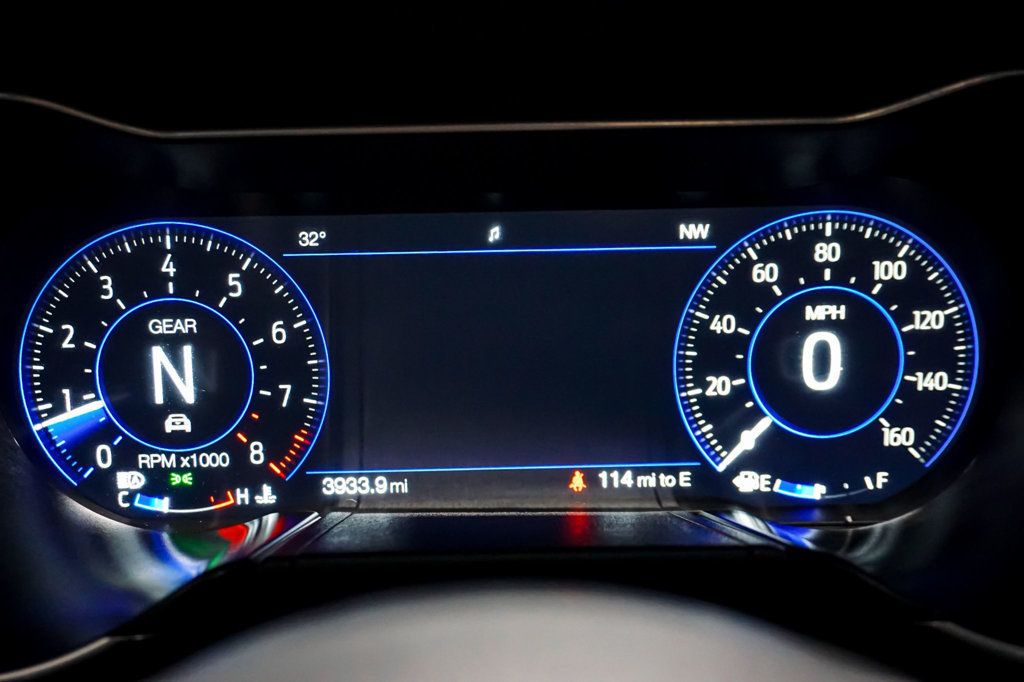 2021 Ford Mustang *Roush Stage 3* *Supercharged* *6-Spd Manual* *Only 3k Miles* - 22959816 - 18