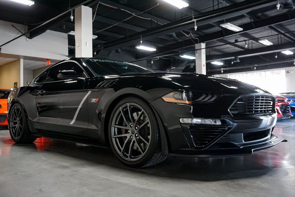 2021 Ford Mustang *Roush Stage 3* *Supercharged* *6-Spd Manual* *Only 3k Miles* - 22959816 - 1