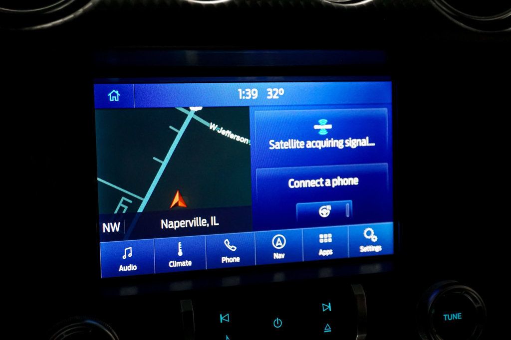 2021 Ford Mustang *Roush Stage 3* *Supercharged* *6-Spd Manual* *Only 3k Miles* - 22959816 - 20