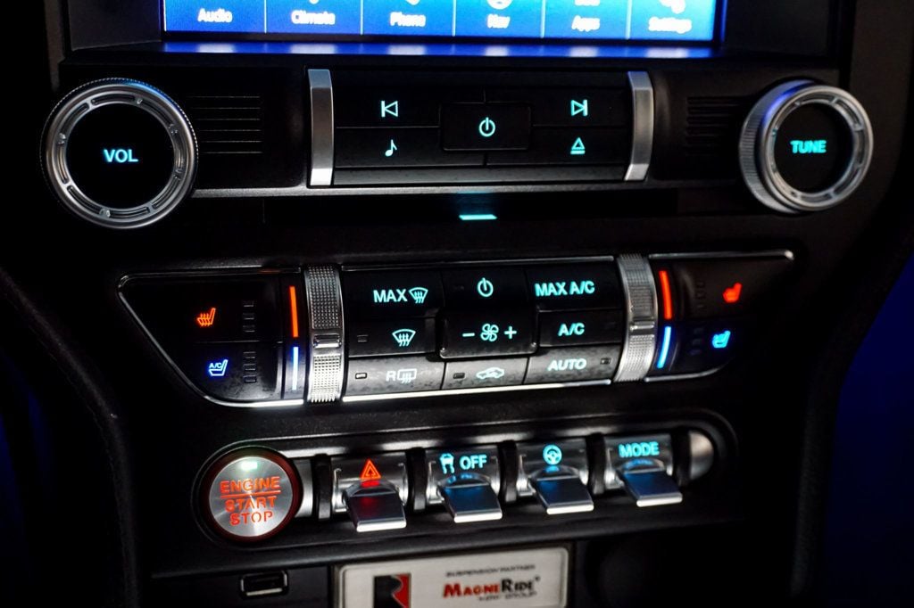 2021 Ford Mustang *Roush Stage 3* *Supercharged* *6-Spd Manual* *Only 3k Miles* - 22959816 - 25